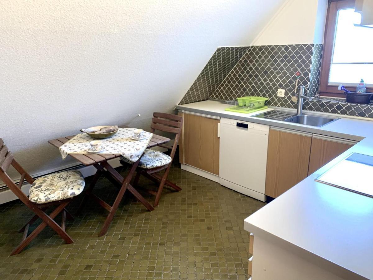 Ferienwohnung "Laura" Sankt Peter-Ording Exterior foto